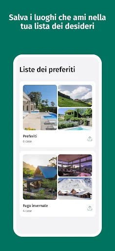 Descarga CaseVacanza.it: Tu Aplicación de Alquileres Vacacionales - Screenshot 12