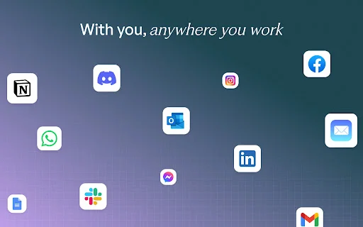 Wordtune: IA para mejorar tu escritura – Herramienta de paráfrasis y gramática - Screenshot 5
