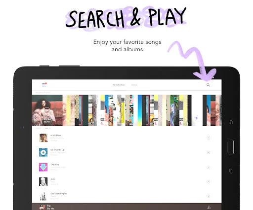 Descargar Pandora Music & Podcasts – Escucha Radio Personalizada - Screenshot 10