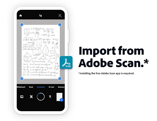 Adobe Acrobat Reader: Edita y Gestiona tus PDFs Gratis - Screenshot 4