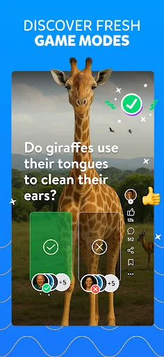 Trivia Crack: Descarga el mejor juego de preguntas y retos gratis - Screenshot 3