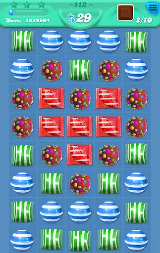 Descargar Candy Crush Soda Saga – Puzles de Match-3 Gratis - Screenshot 13