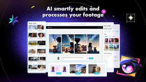 Descarga CapCut para Android: Editor de Video Profesional Gratis - Screenshot 12