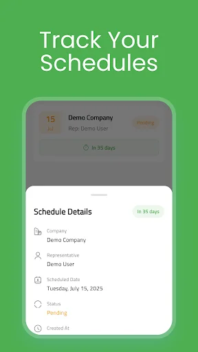 Descargar Dofied Clients – Sincronización Instantánea y Eficiente - Screenshot 10