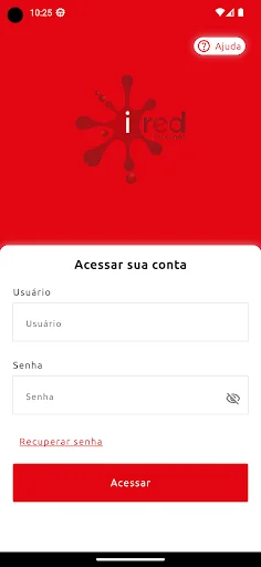 Descargar Ired Internet para Navegación Rápida y Segura | Gratis - Screenshot 1