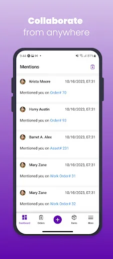 EZRentOut: Software de Alquiler de Equipos – Descarga la App - Screenshot 18