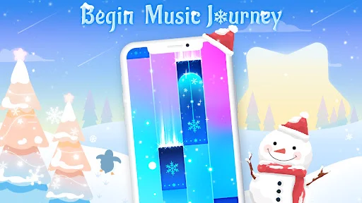 Descargar Piano Music Go-EDM: El Mejor Juego de Ritmo Musical - Screenshot 24