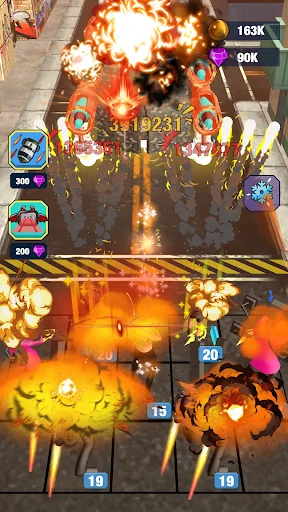 Descargar Toilet Legion: Monster Battle – Estrategia Épica Gratis - Screenshot 22