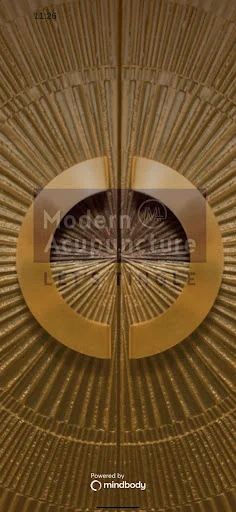 Descargar Modern Acupuncture USA – Reserva Citas Fácilmente - Screenshot 1