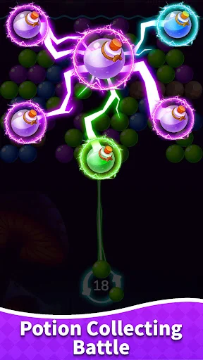 Bubble Shooter: Pop Games – Descarga el juego clásico gratis - Screenshot 26