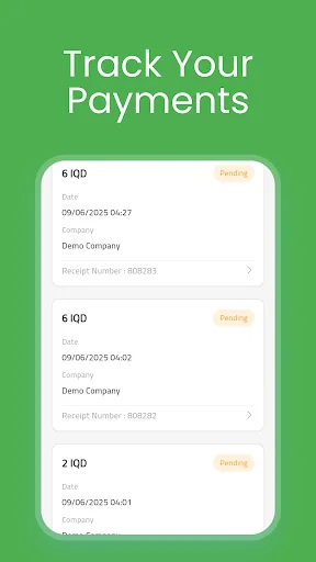Descargar Dofied Clients – Sincronización Instantánea y Eficiente - Screenshot 7