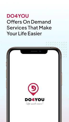 Descarga DO4YOU: Servicios de Limpieza y Lavandería a Domicilio - Screenshot 5