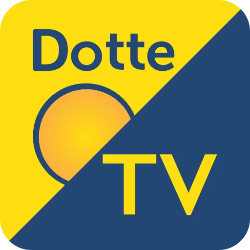 Descarga DotteTV APK: Disfruta de Streaming en Vivo y Contenido Digital
