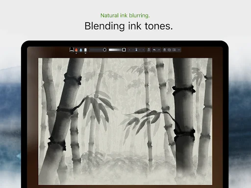 Descargar Zen Brush 3: Crea Arte Zen Digital – App de Dibujo - Screenshot 11