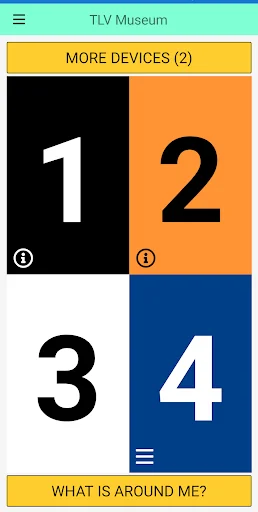 Descargar Step-Hear: Sistema de Señalización Auditiva para Ciegos - Screenshot 1
