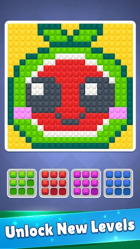 Descargar Diamond Sparkle: Sort Puzzle – Juego de Lógica Gratis - Screenshot 4