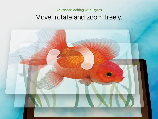 Descargar Zen Brush 3: Crea Arte Zen Digital – App de Dibujo - Screenshot 13