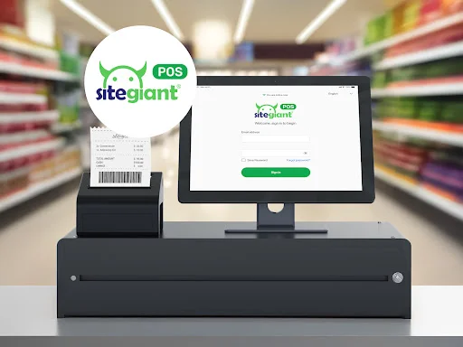 Descargar SiteGiant POS: Optimiza tu Negocio – Versión Reciente - Screenshot 7