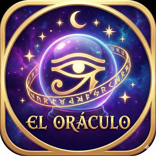 Descarga Oracle AI: Horóscopo Diario – Tu Destino con IA