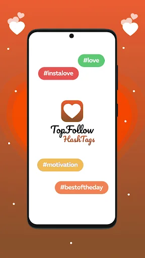 Descargar TopFollow APK 8.3.7 – Mejora el Alcance de tus Posts - Screenshot 3