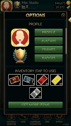 Descargar Euchre Ultimate: Juega Cartas Online Gratis Ahora - Screenshot 28
