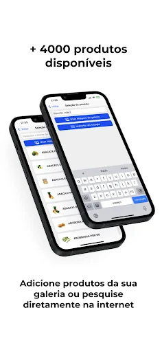 Encarte Rápido: Crea folletos de ofertas para tu negocio fácil - Screenshot 3