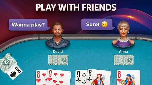 Descargar Durak Online by Pokerist – Juega Cartas Gratis - Screenshot 9