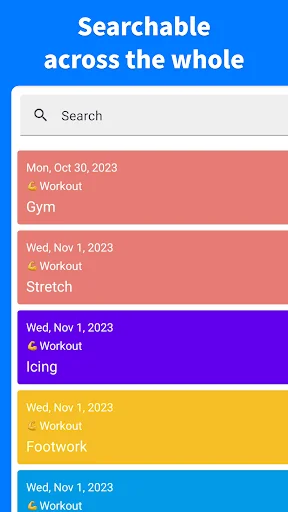 Descargar Plan Calendar – Organiza tu agenda con pestañas innovadoras - Screenshot 14