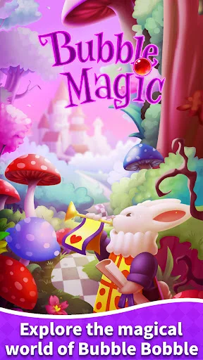 Bubble Shooter: Pop Games – Descarga el juego clásico gratis - Screenshot 15