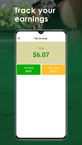 Descargar Nubeli Driver APK – Gana dinero en tu tiempo libre - Screenshot 5