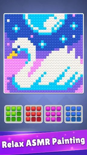 Descargar Diamond Sparkle: Sort Puzzle – Juego de Lógica Gratis - Screenshot 3