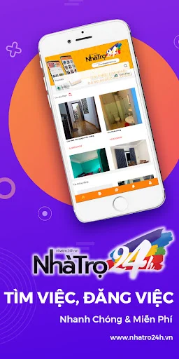 Descargar Nhatro24h: Gestión de Alquileres y Viviendas – App - Screenshot 1