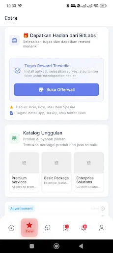 Gudang Tugas: Gana Dinero Extra con Tareas Fáciles – Descarga - Screenshot 21