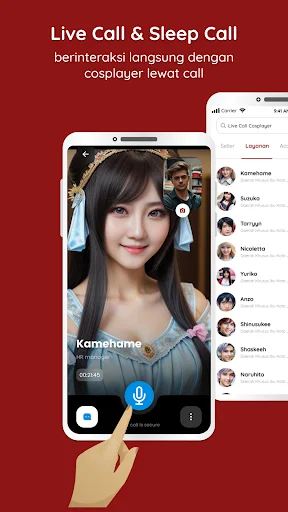 Descarga Tokowibu APK: Tu Puerta al Mundo del Anime y Manga - Screenshot 3