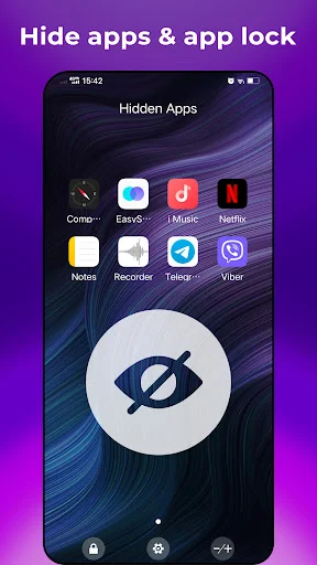 Descarga X Launcher: Personaliza tu Android con Estilo y Potencia - Screenshot 8