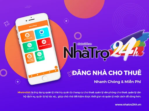 Descargar Nhatro24h: Gestión de Alquileres y Viviendas – App - Screenshot 9