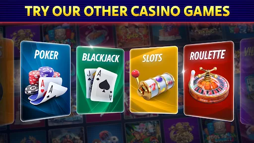 Descarga Video Poker by Pokerist – Más de 40 Juegos Gratis - Screenshot 15