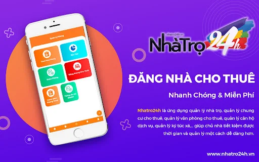 Descargar Nhatro24h: Gestión de Alquileres y Viviendas – App - Screenshot 6