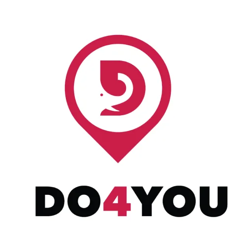 Descarga DO4YOU: Servicios de Limpieza y Lavandería a Domicilio