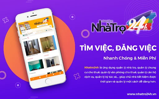 Descargar Nhatro24h: Gestión de Alquileres y Viviendas – App - Screenshot 4