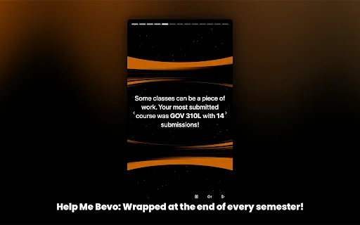 Help Me Bevo: ¡Motivación Académica y Recompensas Divertidas! - Screenshot 3