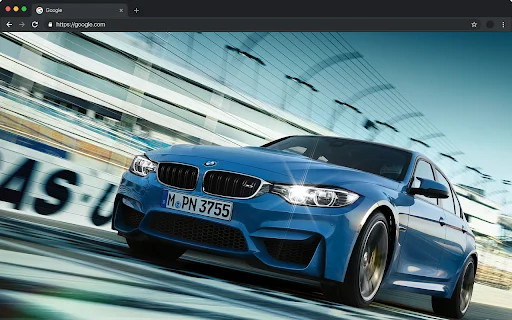 BMW Wallpapers: Descarga Fondos HD para tu Navegador Chrome - Screenshot 2