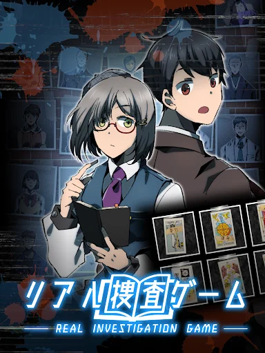 Juego de Misterio y Detectives – Resuelve Crímenes y Encuentra al Culpable - Screenshot 5