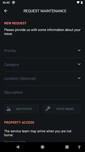 Descarga Occu para Android: Gestión de Alquileres más Fácil - Screenshot 7