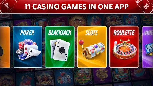 Descarga Baccarat Online: Baccarist – La Mejor App de Casino 3D - Screenshot 6