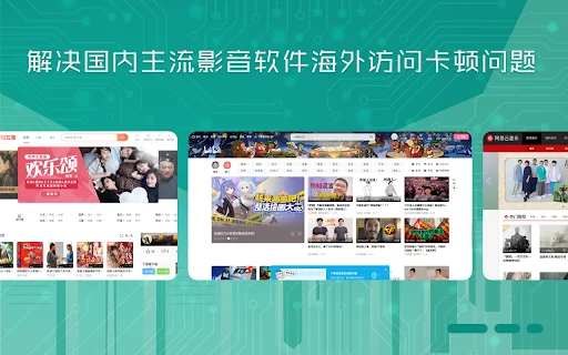 Transocks: Acelera tu conexión a sitios web de China desde México - Screenshot 2
