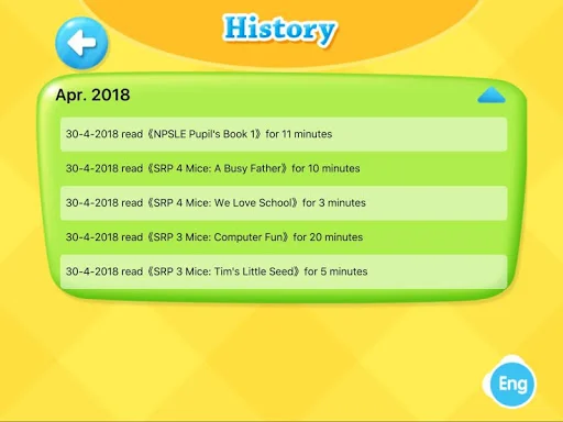 Descargar Pearson Easy Pen Plus Gratis – Herramienta Educativa - Screenshot 6