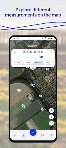 Deltares Aquality: Analiza nutrientes en agua y suelo fácilmente - Screenshot 6