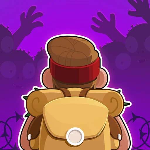 Descargar Bagbound Hero – RPG de Mochila y Supervivencia Zombie