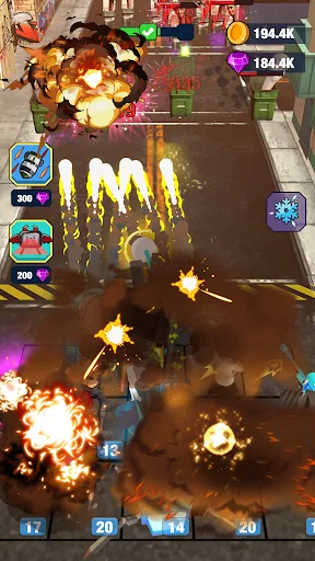 Descargar Toilet Legion: Monster Battle – Estrategia Épica Gratis - Screenshot 23